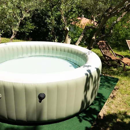 Holiday home Nido House