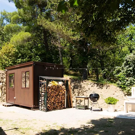 Holiday home Nido House *