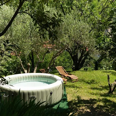 Holiday home Nido House