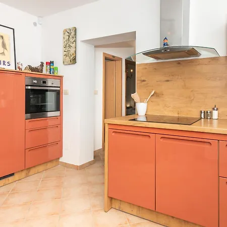 Nido House Holiday home