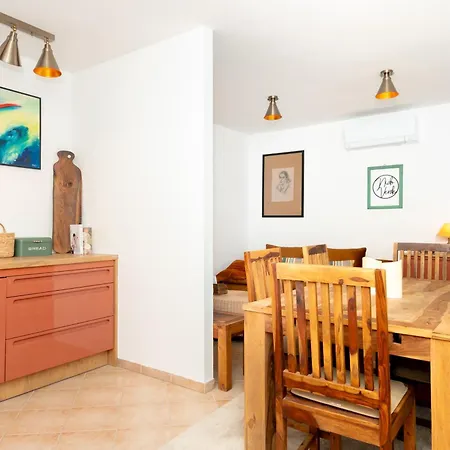 Nido House Holiday home