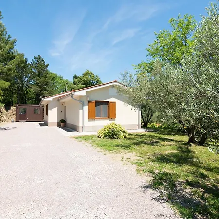 Holiday home Nido House *