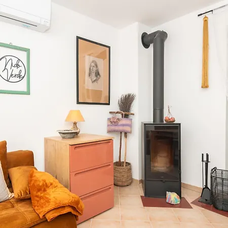 Holiday home Nido House